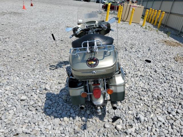 2001 YAMAHA XVZ13 TF JYAVP04E01A004435