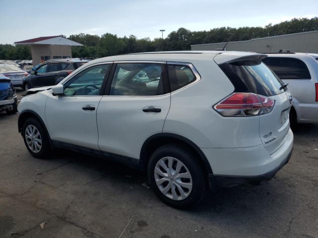 2016 NISSAN ROGUE S 5N1AT2MV3GC868995