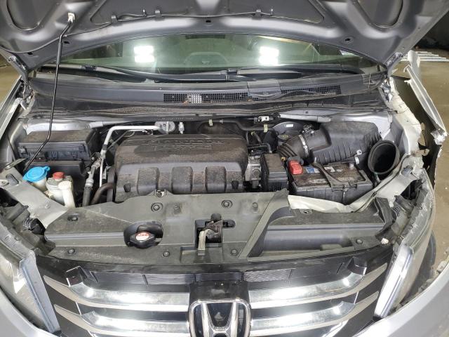 2016 HONDA ODYSSEY SE 5FNRL5H36GB128281