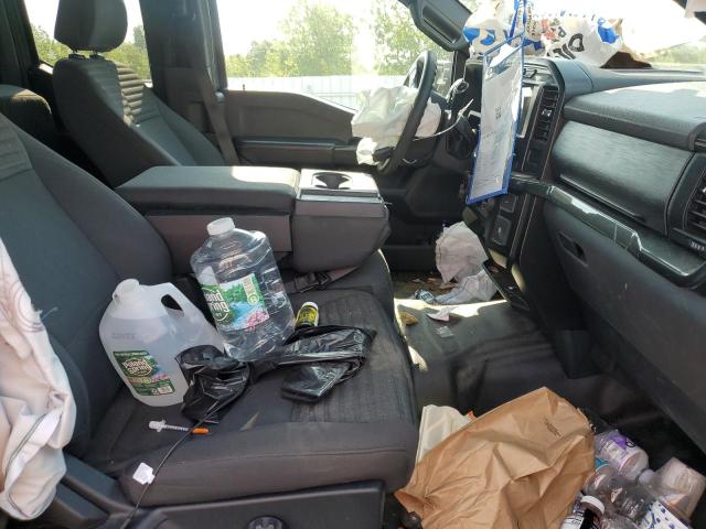 2021 FORD F150 SUPER - 1FTEX1EP3MFA19836