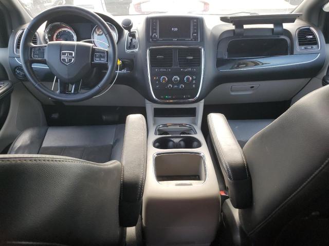 2019 DODGE GRAND CARA 2C4RDGCG5KR631333