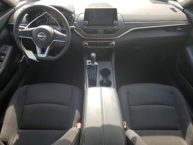 2025 NISSAN ALTIMA SV - 1N4BL4DV6SN324157