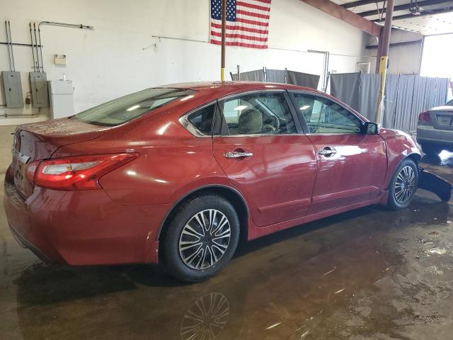 2016 NISSAN ALTIMA 2.5 - 1N4AL3AP9GC255124