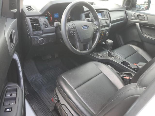 2022 FORD RANGER XL - 1FTER4FH1NLD03178