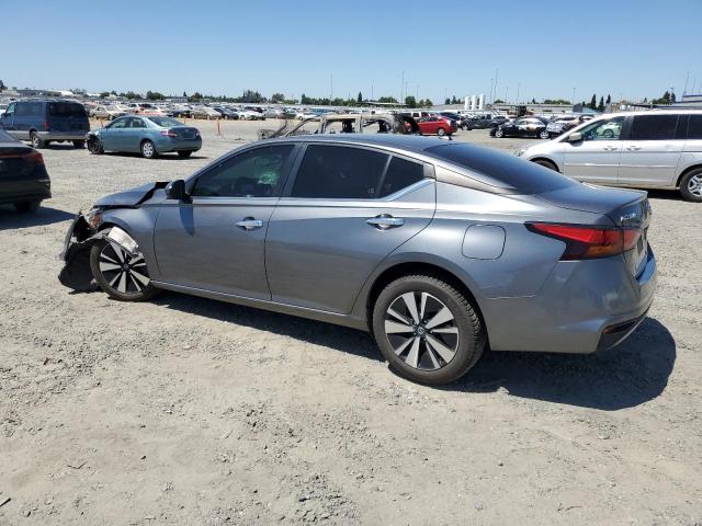 2021 NISSAN ALTIMA SV 1N4BL4DV9MN401963