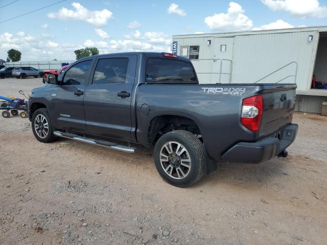 2018 TOYOTA TUNDRA CREWMAX SR5 5TFDY5F15JX776690