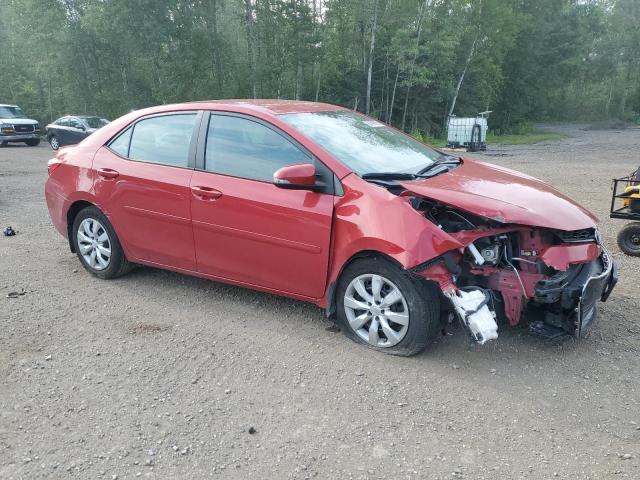 2016 TOYOTA COROLLA L 2T1BURHE6GC643342