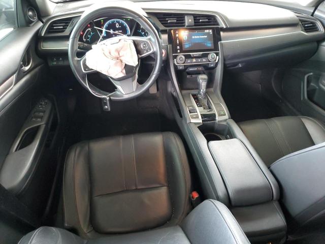 2016 HONDA CIVIC TOUR 19XFC1F91GE045561