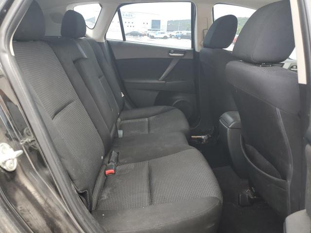 2013 MAZDA 3 I - JM1BL1L7XD1731775