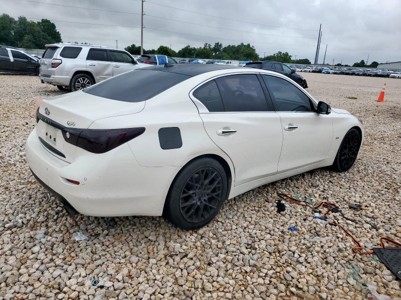 2016 INFINITI Q50 PREMIU JN1EV7AP4GM300187