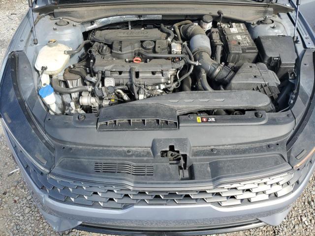 2021 KIA K5 LX 5XXG24J24MG005822
