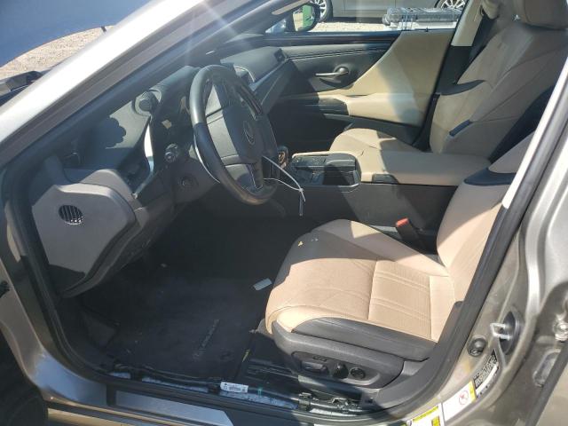 2019 LEXUS ES 350 58ABZ1B11KU002740