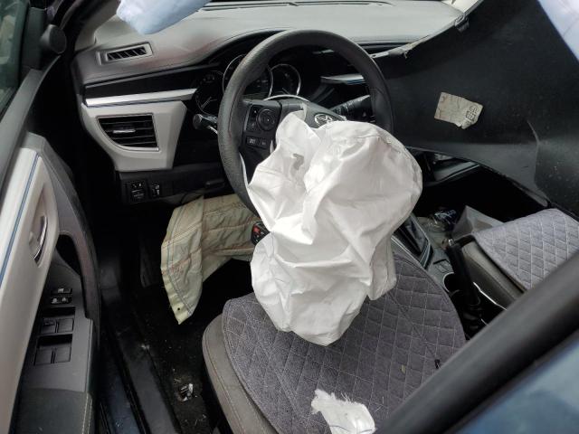 2016 TOYOTA COROLLA L - 2T1BURHE9GC711066