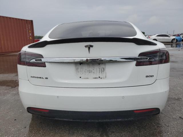 2016 TESLA MODEL S 5YJSA1E22GF148104