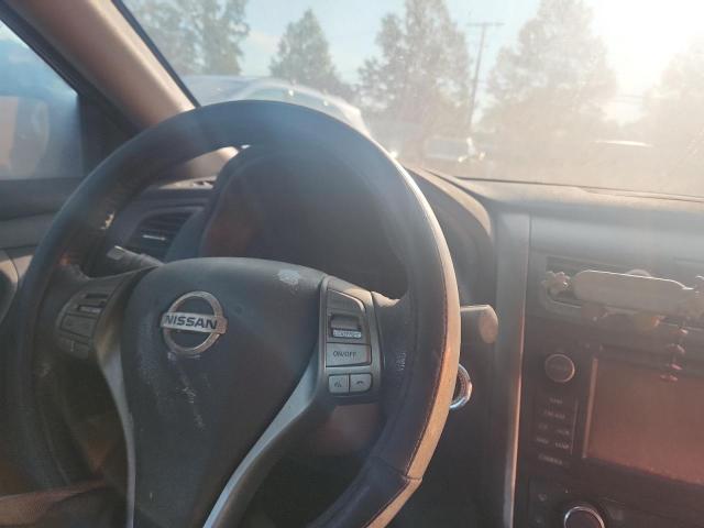 2015 NISSAN ALTIMA 2.5 - 1N4AL3AP8FC226020