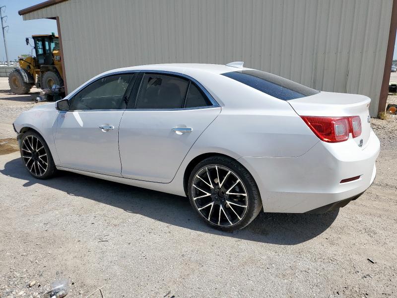 2015 CHEVROLET MALIBU LTZ 1G11F5SL9FF235969