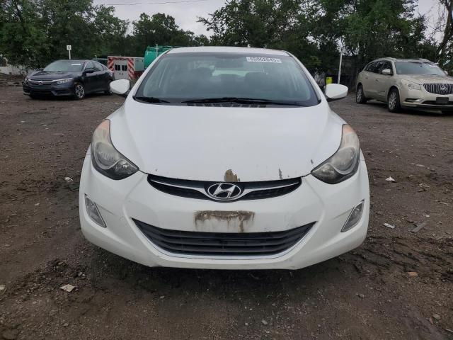 2013 HYUNDAI ELANTRA GL - 5NPDH4AE1DH403215