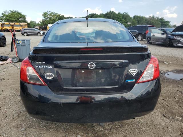 2014 NISSAN VERSA S - 3N1CN7AP4EL861469