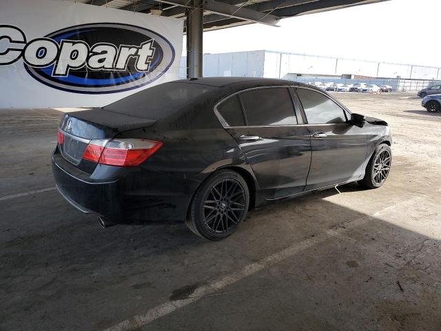 Vin: 1hgcr2f8xfa240284, lot: 63424755, honda accord exl 20153