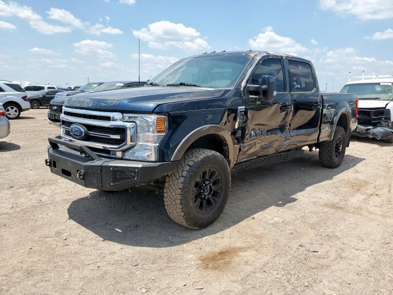 FORD F250 SUPER