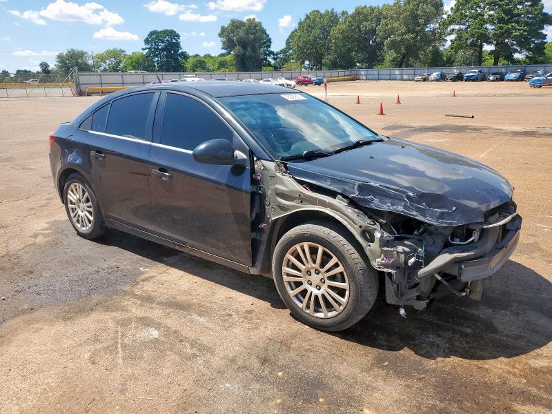 2014 CHEVROLET CRUZE ECO - 1G1PH5SB7E7406724