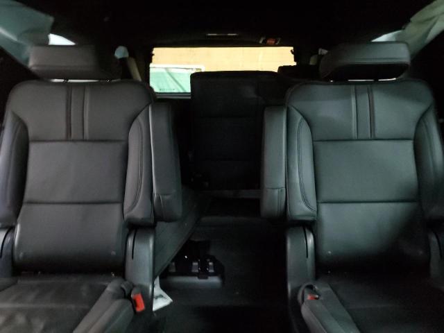 2023 CHEVROLET TAHOE 1GNSKRKD9PR297029
