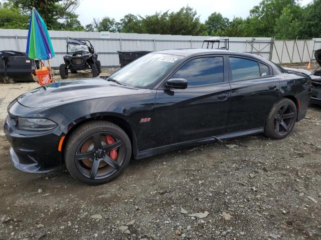 Vin: 2c3cdxgj8kh742660, lot: 63272575, dodge charger scat pack 2019 img_1