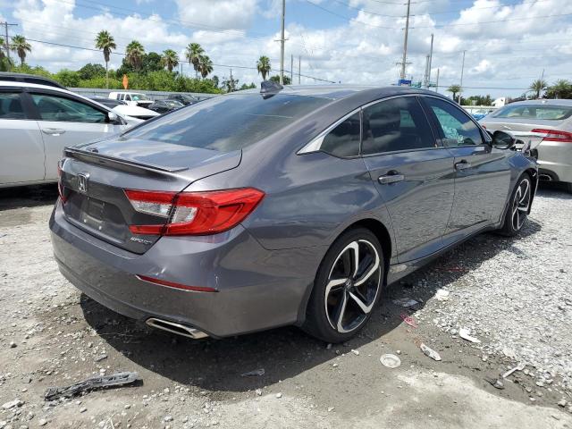 2019 HONDA ACCORD SPO - 1HGCV1F3XKA024228