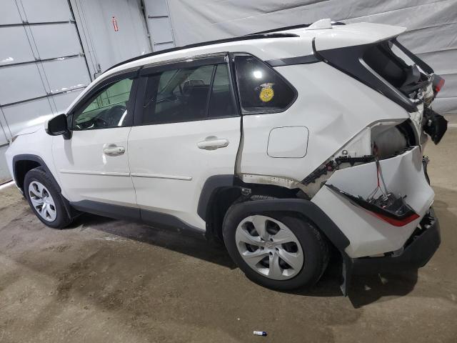 2020 TOYOTA RAV4 LE JTMG1RFV2LD061673