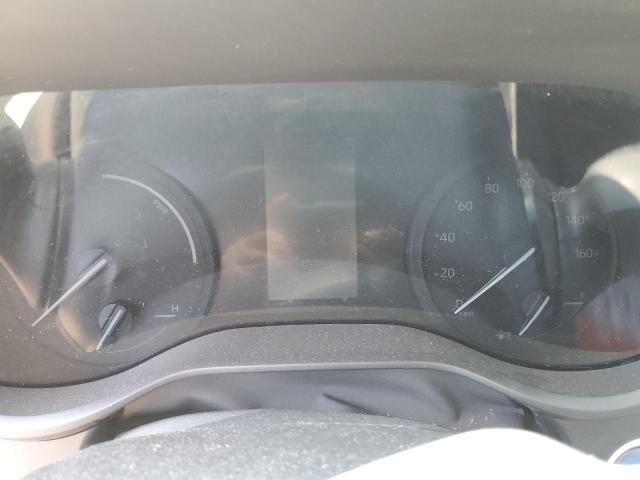 2021 TOYOTA SIENNA XLE 5TDYRKEC5MS002689