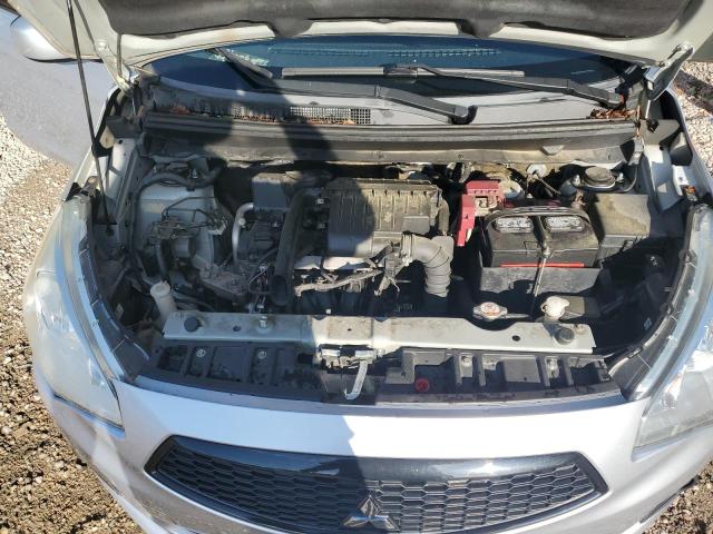 2020 MITSUBISHI MIRAGE G4 - ML32F3FJ5LHF00272