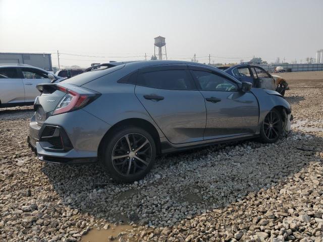 2020 HONDA CIVIC SPOR SHHFK7H43LU206549