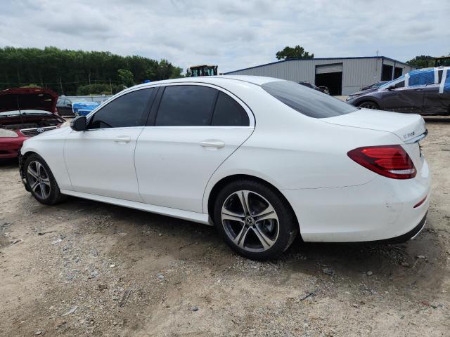 2019 MERCEDES-BENZ E 300 WDDZF4JB7KA514265