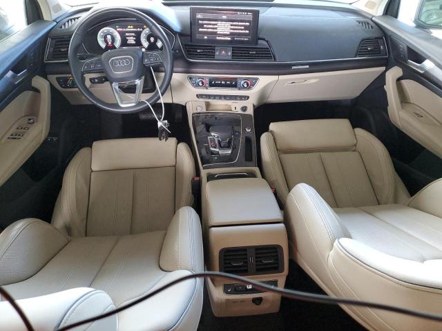 2024 AUDI Q5 E PREST WA1F2AFY5R2080768