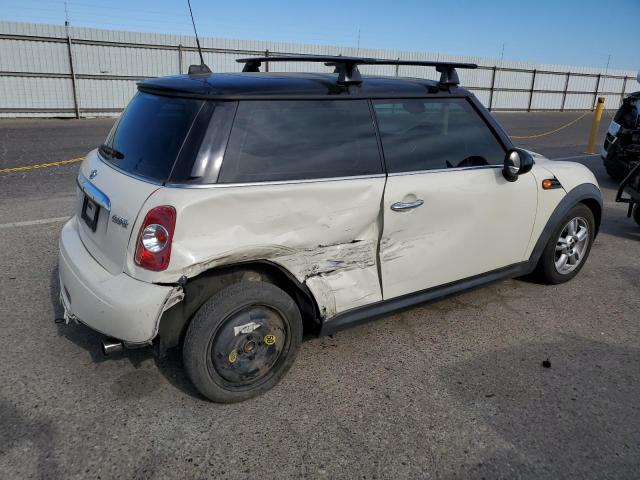 2012 MINI COOPER - WMWSU3C54CT541865