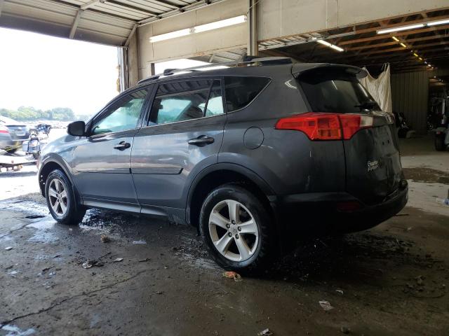 2013 TOYOTA RAV4 XLE - JTMRFREV5DD037283