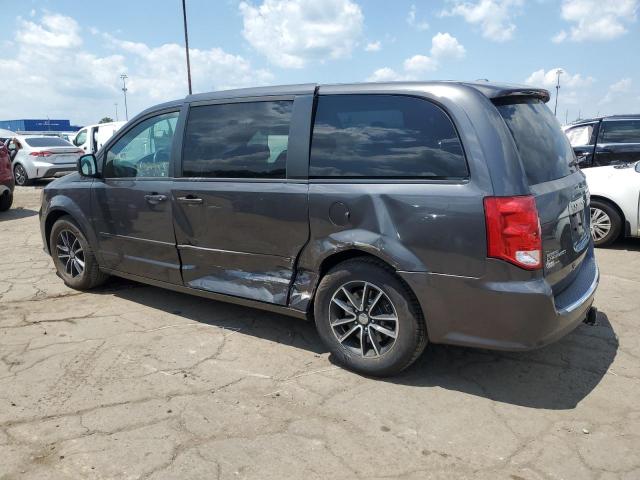 Vin: 2c4rdgeg6hr713402, lot: 63432715, dodge caravan gt 20172