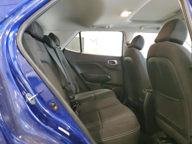 2021 HYUNDAI VENUE SEL KMHRC8A39MU109542