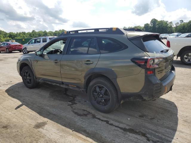2022 SUBARU OUTBACK WI 4S4BTGUD3N3162440