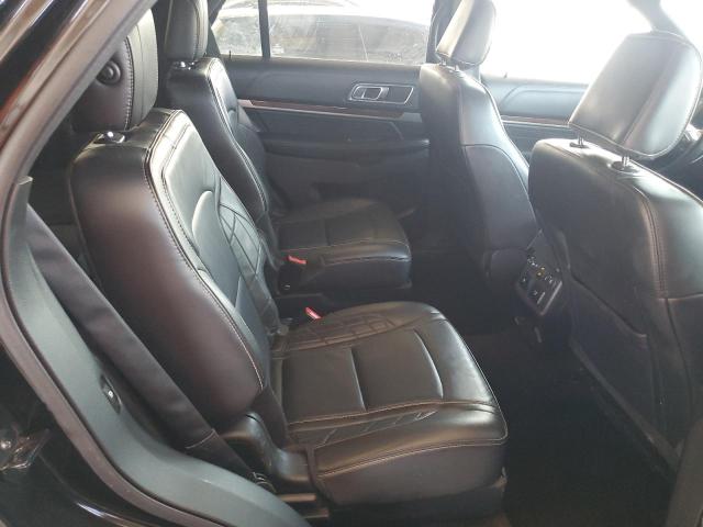 2018 FORD EXPLORER P - 1FM5K8HT5JGB97667