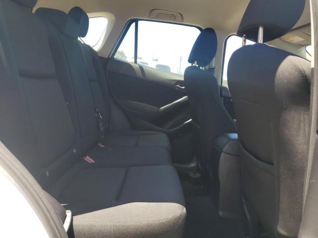 2016 MAZDA CX-5 SPORT - JM3KE2BYXG0793088