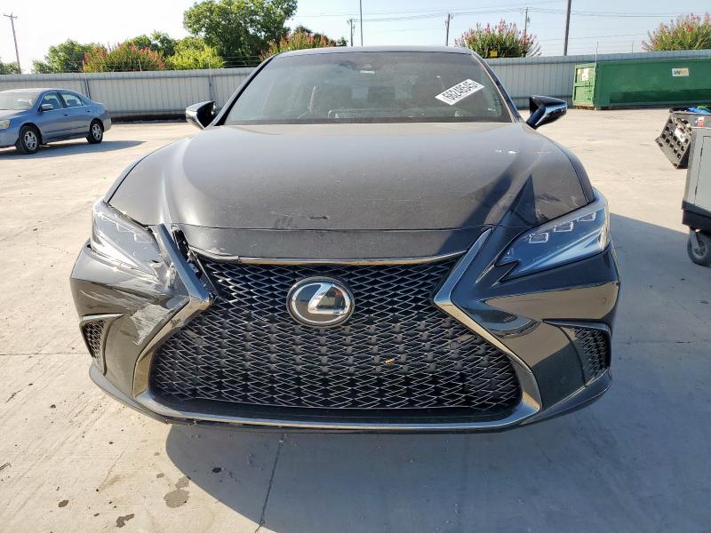 2022 LEXUS ES 350 F S 58AJZ1B1XNU127428