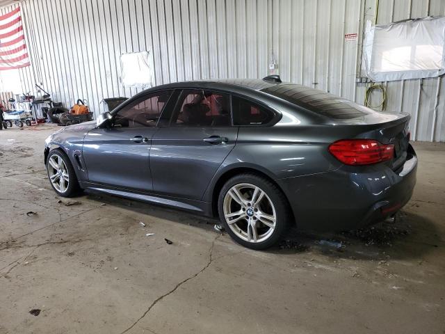Vin: wba4b3c53fd669768, lot: 62849965, bmw 4 series xi gran coupe 20152