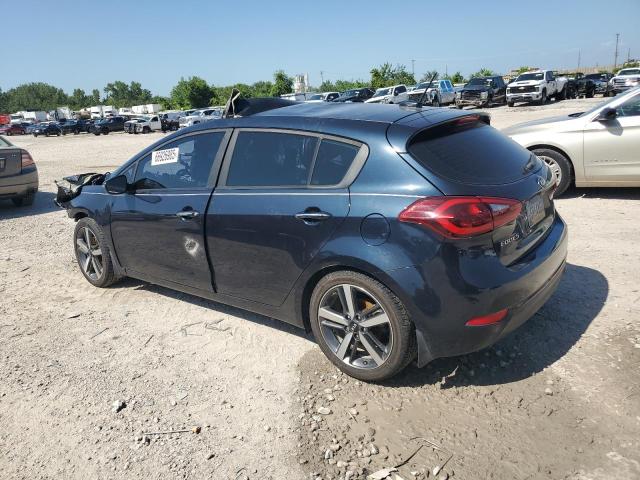 2017 KIA FORTE EX KNAFX5A87H5727266