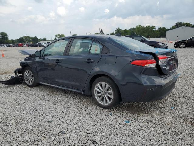 2023 TOYOTA COROLLA LE - 5YFB4MDE1PP003628