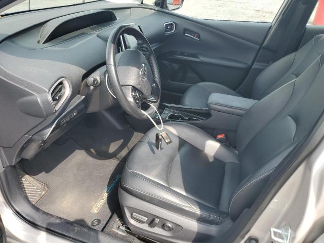 2020 TOYOTA PRIUS PRIME LE JTDKARFP3L3126970