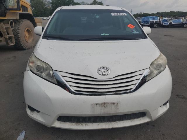 2015 TOYOTA SIENNA LE 5TDKK3DC1FS664418