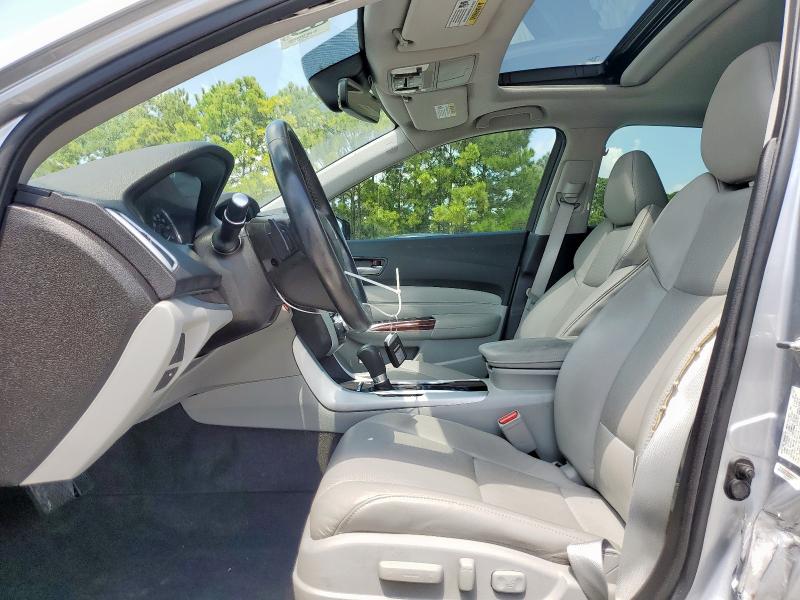 2017 ACURA TLX TECH 19UUB1F58HA002512