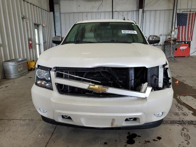 2011 CHEVROLET SUBURBAN K - 1GNSKKE37BR349115