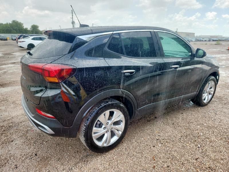2025 BUICK ENCORE GX KL4AMBSL7SB193860